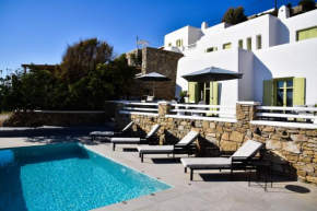 VILLA AGNES MYKONOS, Mýkonos City
